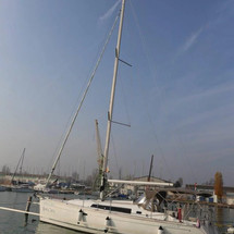 Beneteau Oceanis 37