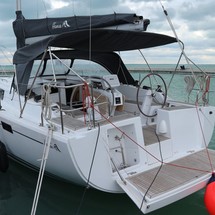 Hanse 385