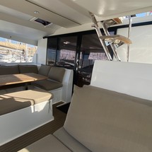 Fountaine Pajot Astrea 42