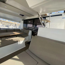 Fountaine Pajot Astrea 42