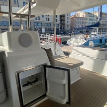 Fountaine Pajot Astrea 42