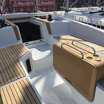 Jeanneau Sun Odyssey 44 DS