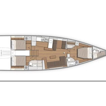 Beneteau FIRST YACHT 53
