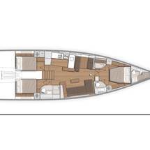 Beneteau FIRST YACHT 53