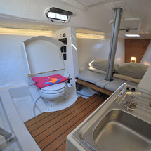 Beneteau 25 Platu