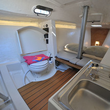 Beneteau 25 Platu