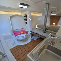 Beneteau 25 Platu