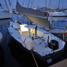 Beneteau 25 Platu