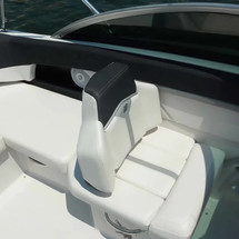 Four Winns H210 SS