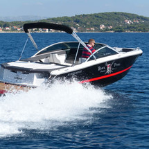 Four Winns H210 SS