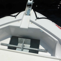 Four Winns H210 SS