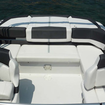 Four Winns H210 SS