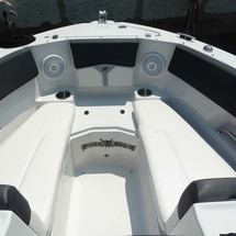 Four Winns H210 SS