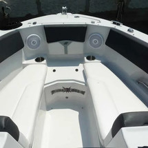 Four Winns H210 SS