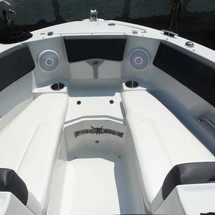 Four Winns H210 SS