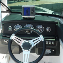 Four Winns H210 SS