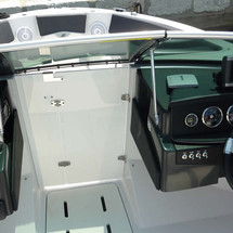 Four Winns H210 SS