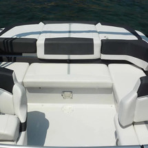Four Winns H210 SS