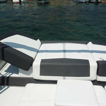 Four Winns H210 SS