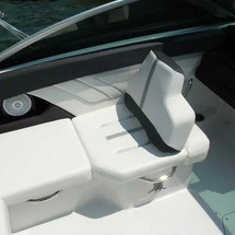 Four Winns H210 SS