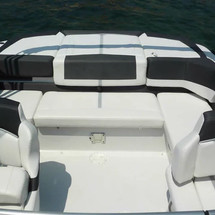 Four Winns H210 SS