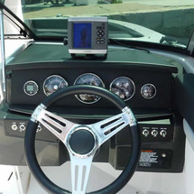 Four Winns H210 SS
