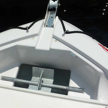 Four Winns H210 SS