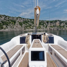 Dufour 412