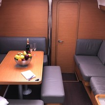 Dufour 412