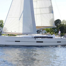 Dufour 412