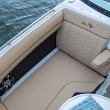 Sea Ray SDX 270 OB