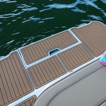 Sea Ray SDX 270 OB
