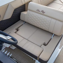 Sea Ray SDX 270 OB
