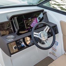Sea Ray SDX 270 OB