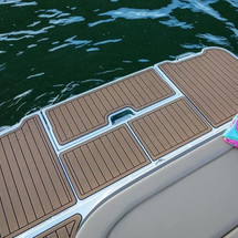 Sea Ray SDX 270 OB