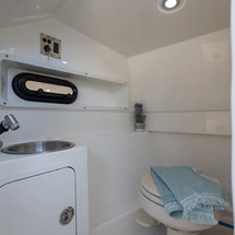 Sea Ray SDX 270 OB