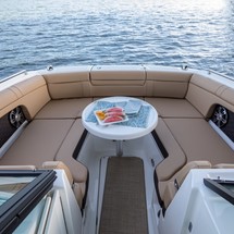 Sea Ray 270 SDX OB