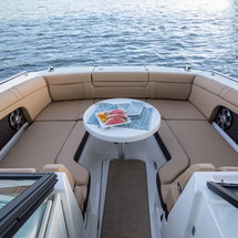 Sea Ray 270 SDX OB