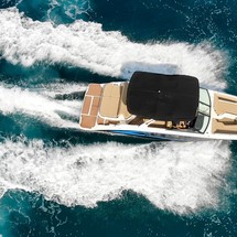 Sea Ray 270 SDX OB