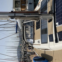 Dufour 56 Exclusive