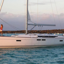 Jeanneau Sun Odyssey 469