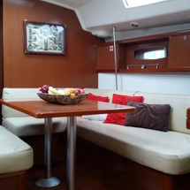 Jeanneau Sun Odyssey 469