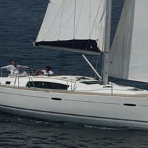 Jeanneau Sun Odyssey 469