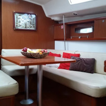 Jeanneau Sun Odyssey 469