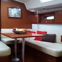 Jeanneau Sun Odyssey 469