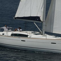 Jeanneau Sun Odyssey 469