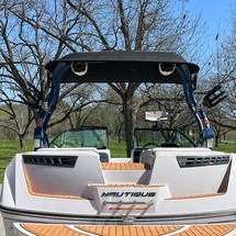 Super Air Nautique 210