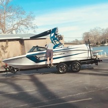 Super Air Nautique 210