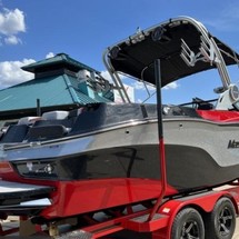 Mastercraft XT23