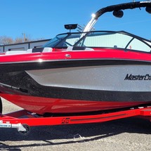 Mastercraft XT23